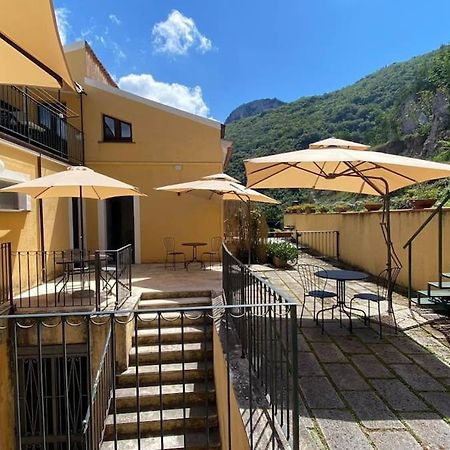Monolocale & Suite Casa Santicelli Maratea Kültér fotó