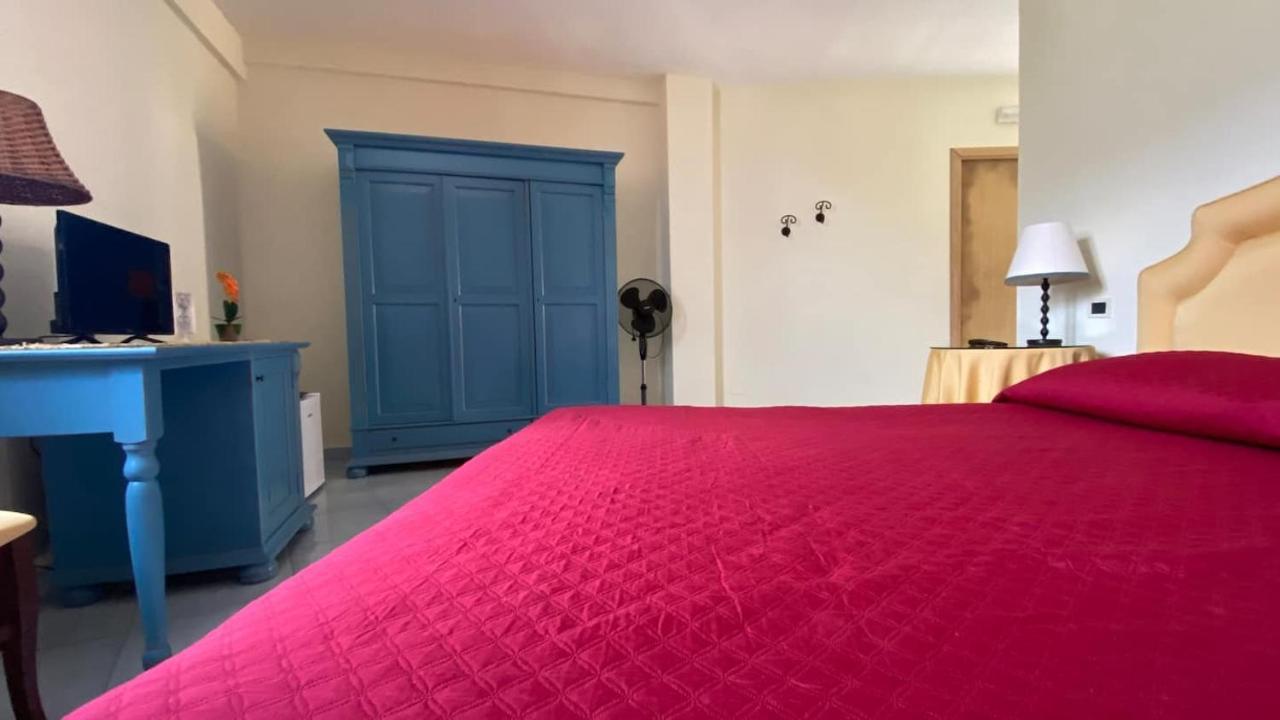 Monolocale & Suite Casa Santicelli Maratea Kültér fotó
