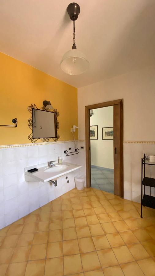 Monolocale & Suite Casa Santicelli Maratea Kültér fotó