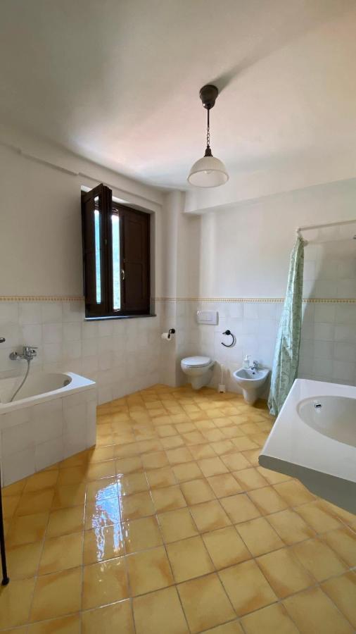 Monolocale & Suite Casa Santicelli Maratea Kültér fotó
