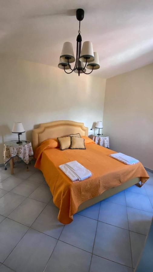 Monolocale & Suite Casa Santicelli Maratea Kültér fotó