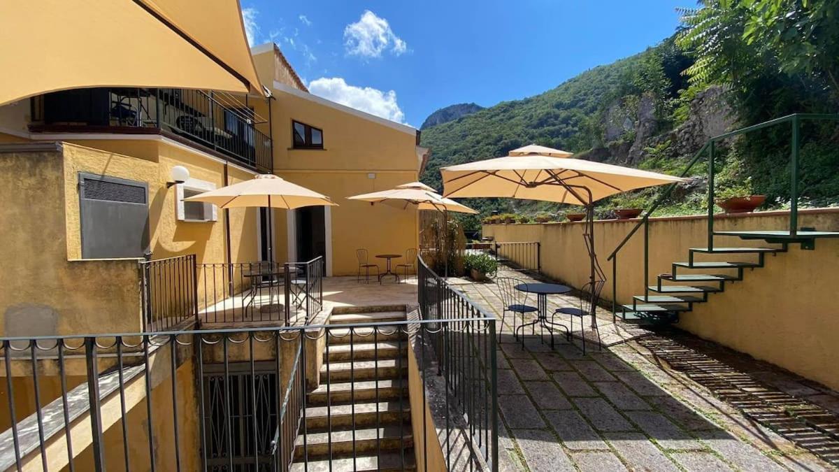 Monolocale & Suite Casa Santicelli Maratea Kültér fotó
