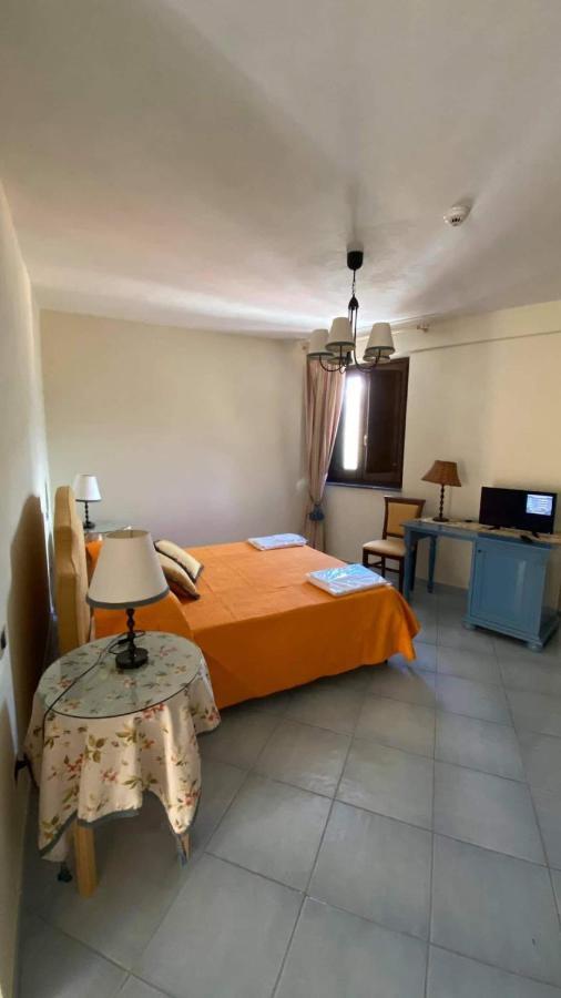 Monolocale & Suite Casa Santicelli Maratea Kültér fotó