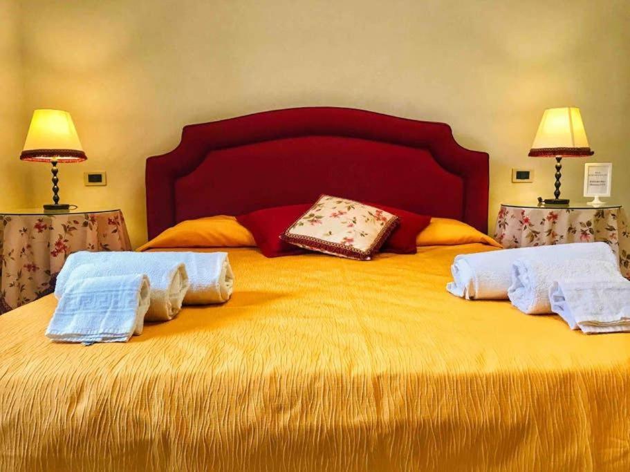 Monolocale & Suite Casa Santicelli Maratea Kültér fotó