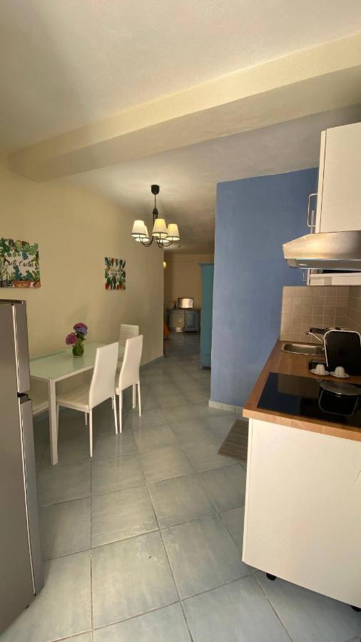 Monolocale & Suite Casa Santicelli Maratea Kültér fotó